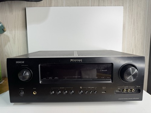 Denon avr 2312ci channel - avr,
