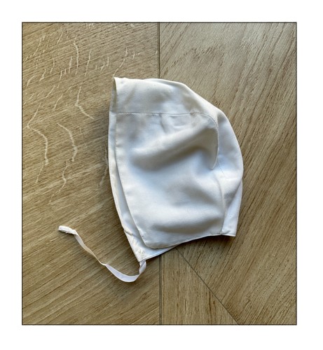 Bonnet enfant résistance