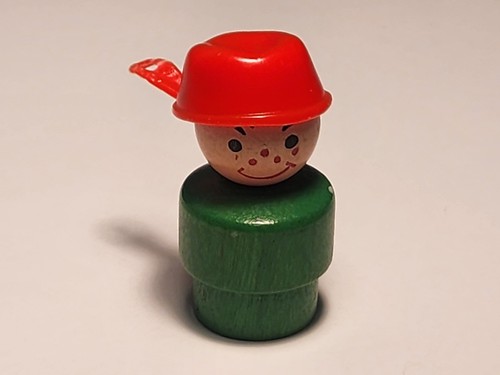 Vintage fisher price little - price,