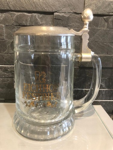 Chope biére allemande - chope,
