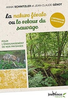 Nature férale le - nature,