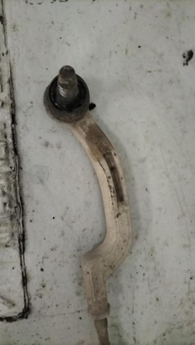 Cremaillere assistee mercedes - cremaillere,