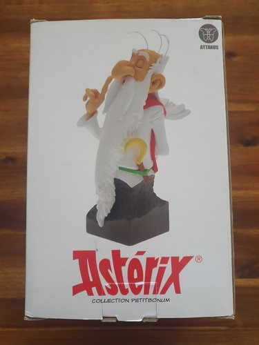 Figurine collection attakus - collection,
