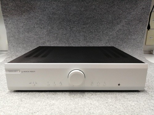 Musical fidelity m3si - musical,