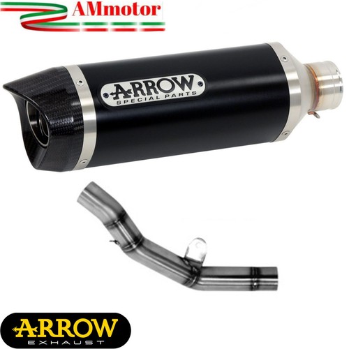 Arrow kawasaki 800 2015 - z, e