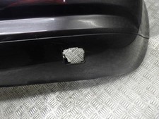 Pare choc arriere AUDI A3 2