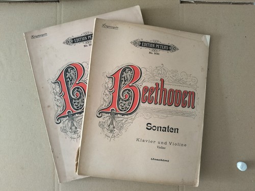 Partition ancienne piano - ancienne, +