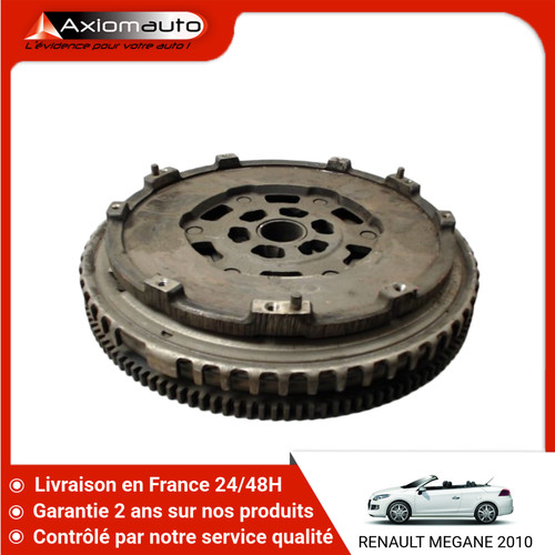 Volant moteur renault - moteur,
