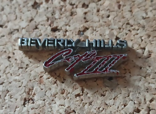 Pin beverly hills cops iii - beverly,