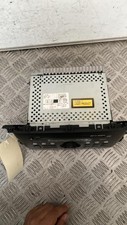 Autoradio d'origine SUZUKI GRAND VITARA 2 39101-65JC1-ZCA