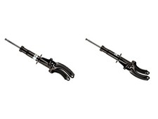 2x Amortisseurs BILSTEIN AVANT