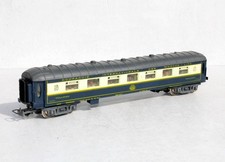 JOUEF HO 5610 VOITURE VOYAGEUR RESTAURANT PULLMAN N° 4029 WAGON LIT CIWL AMÉNAGÉ