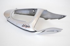 1999 Kawasaki Ninja ZX 6R