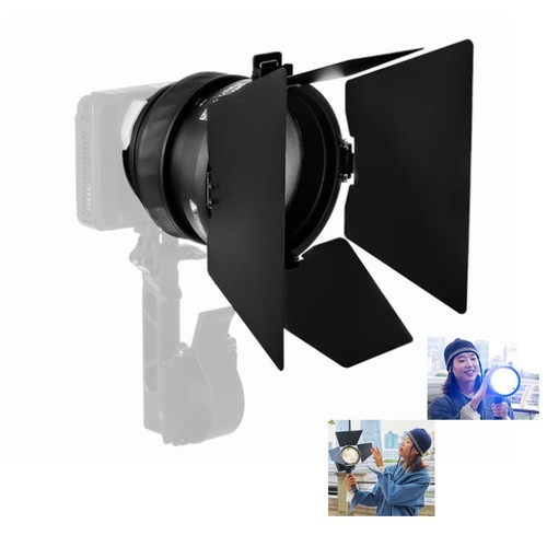 Amaran mini fresnel - amaran, 4-leaf