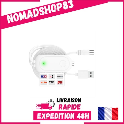 Amplificateur antenne tnt - amplificateur,