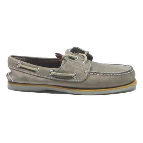 Timberland chaussures bateau - chaussures,