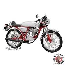 NEW AOSHIMA 1/12 The Bike