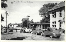 HAVAY( bois bourdon)LE POSTE