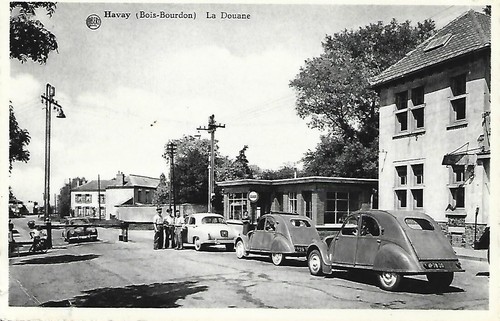 Havayle poste - havay(,