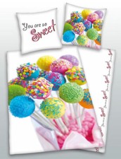 Housse de couette enfant