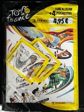 STARTER PACK PANINI EMPTY