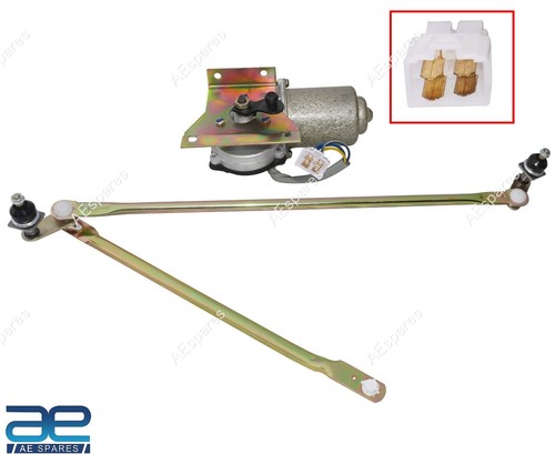 Moteur essuie glace et - moteur,