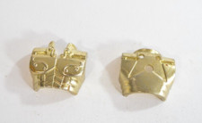 Saint Seiya Torse du  Lion les