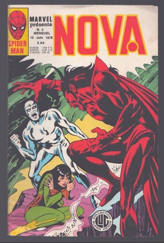 Nova lug 1978 - lug,