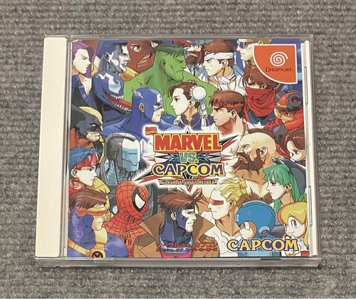 Capcom marvel - marvel, clash