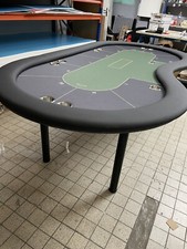 Table De Poker 