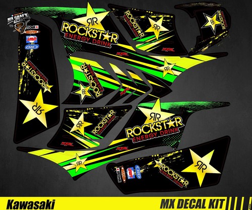 Kit déco quad - /, atv