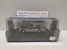 Ford Anglia Spectral TV