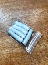 Réutilisable Tampons Pour Brosse Plaquage Paquet De 5