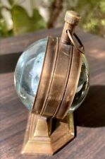 Ancienne horloge de bureau