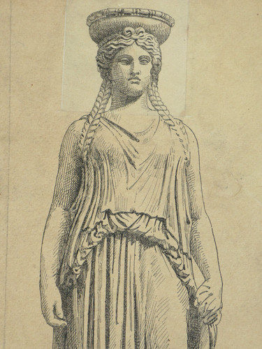 Henri laffillee dessin - henri,