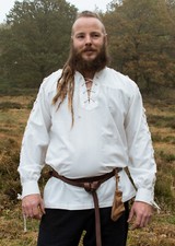 Battle merchant chemise - battle-merchant,