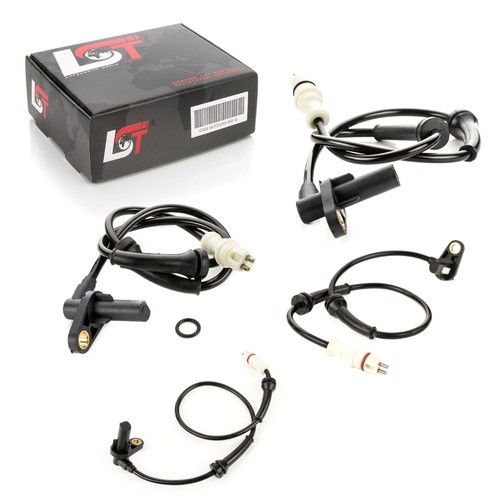 Capteur abs kit avant - 4x,