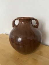 Villeroy & Boch Septfontaines Luxembourg - Vase 1930 - Art Déco - RARE