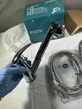 New Kitchen/Bathroom Faucet