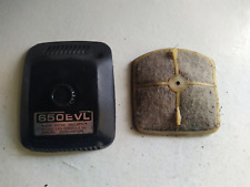 BOITE A AIR    POUR TRONÇONNEUSE ECHO 650 EVL