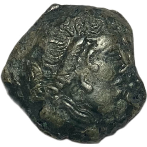 Parisii bronze eccaios - parisii,