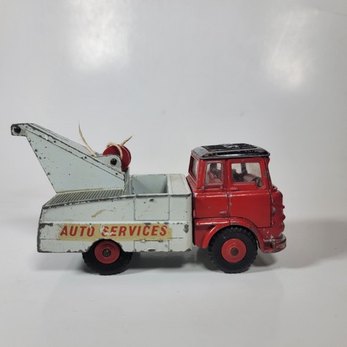 1960s vintage dinky - vintage,