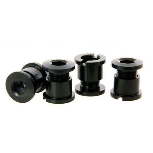 Race face chainring bolt - race,