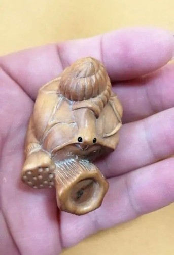 Figurine vintage japonaise