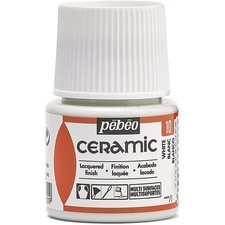 Peinture pour céramique - ,