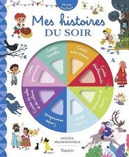 Mes histoires du soir - DE