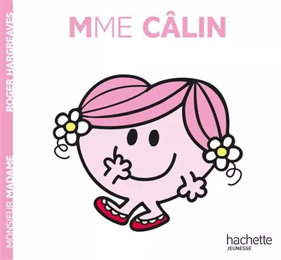 Madame câlin roger - madame, câlin,