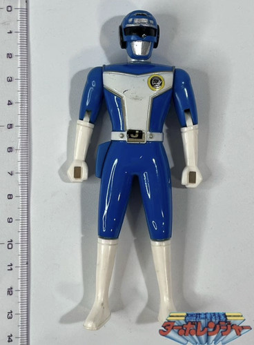 Figurine power rangers - power,