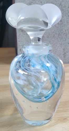 Flacon parfum saba - flacon,