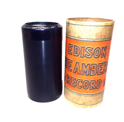Edison cylidner lecteur - edison, de